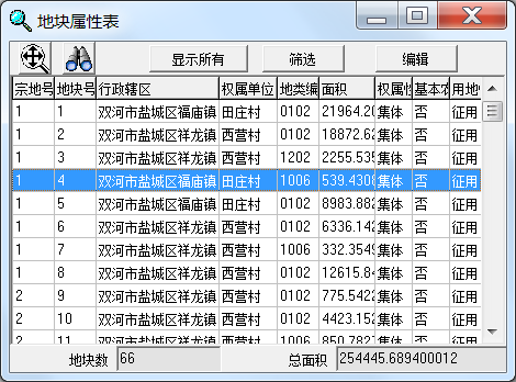 GisCADⶨ